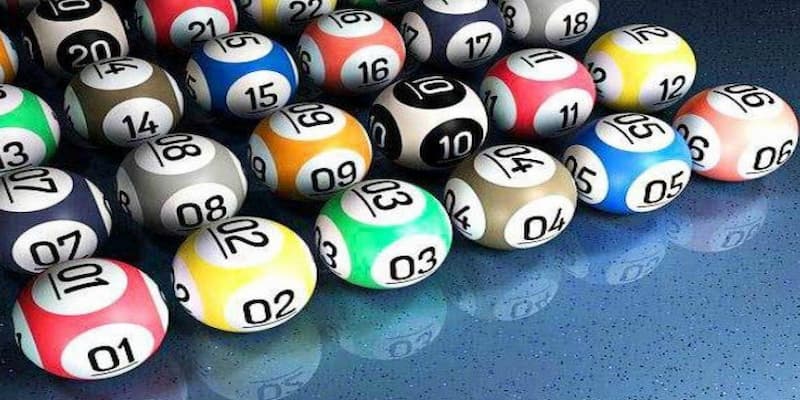 Các loại hình Xổ số IWIN bạn có thể thử